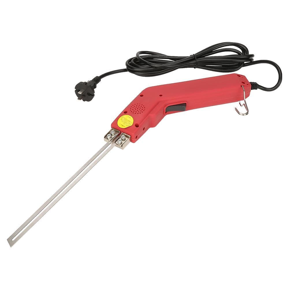 200W Foam Cutter Blade Machine Electric Heat Wire Cutting Tools Accessories US Plug