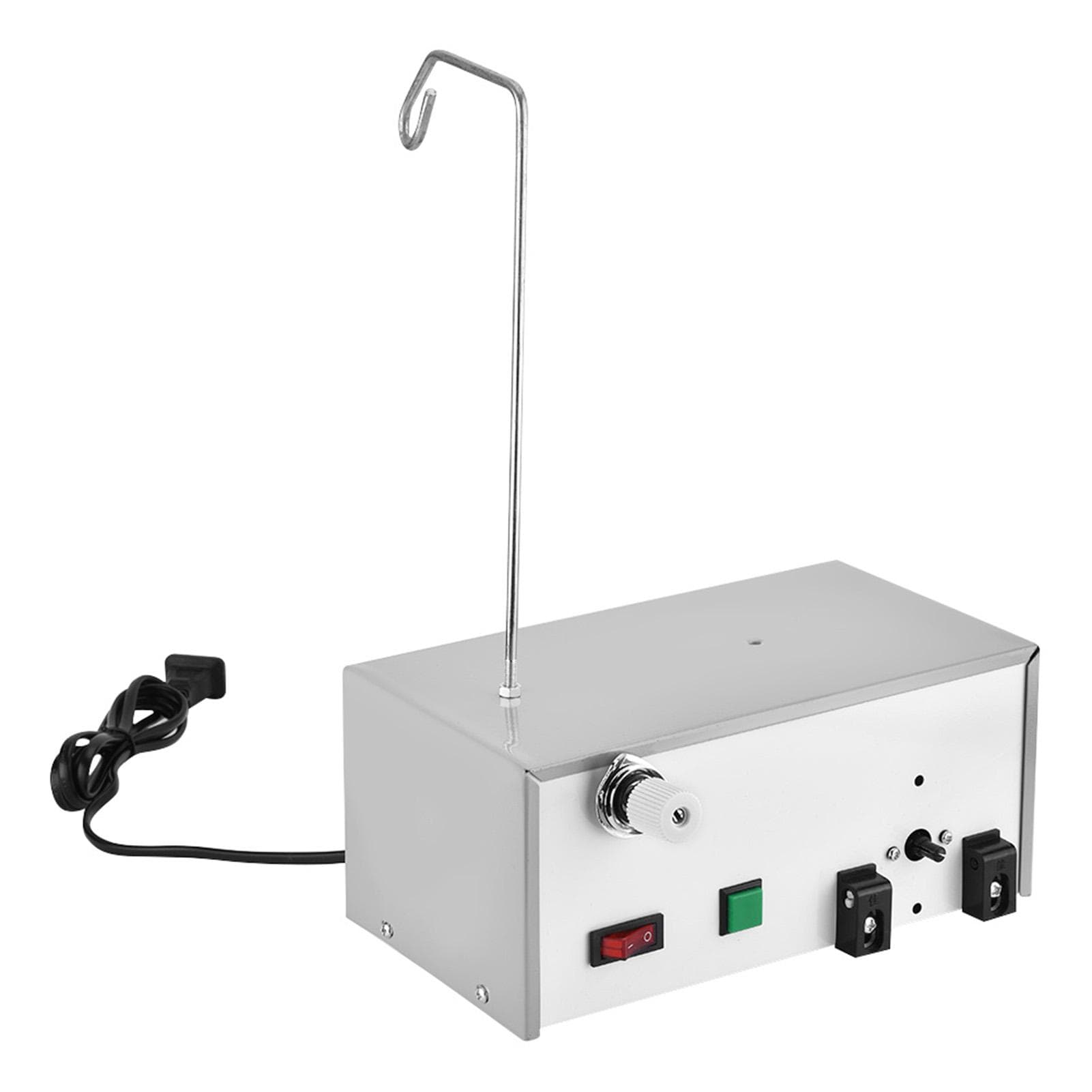 50W Electric Automatic High Speed Bobbin Winder for Embroidery Sewing