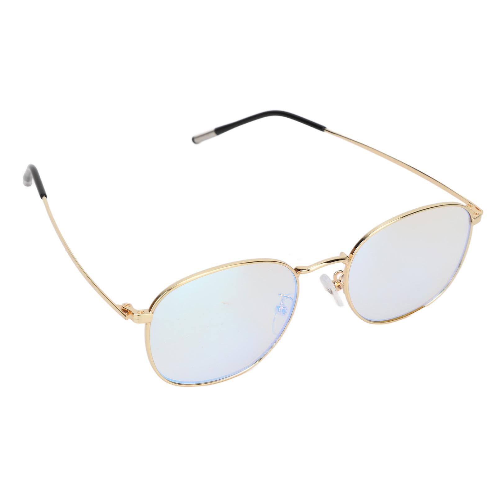 Color Blindness Glasses Double Sided Coating Red Green Color Blindness Glasses for Crossing Road