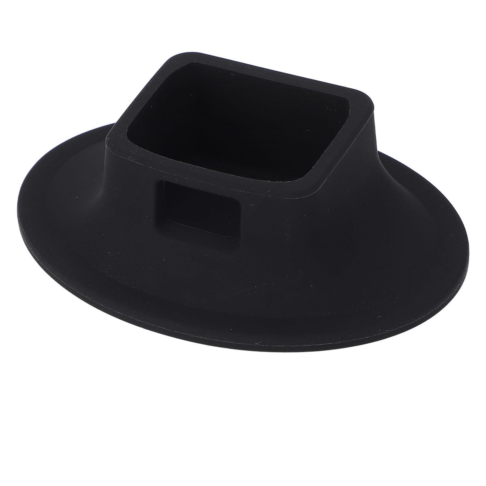 Camera Mount Stand Base for POCKET 3 Silicone Action Camera Mount Support Base for Vehicle Mounted