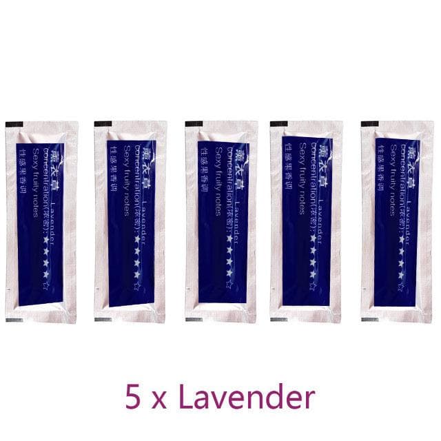 5pcs Car Air Freshener Smell in the Car Styling Vent Perfume Parfum Flavoring for Auto Interior Clip Accessories Custom Goods 5PCS