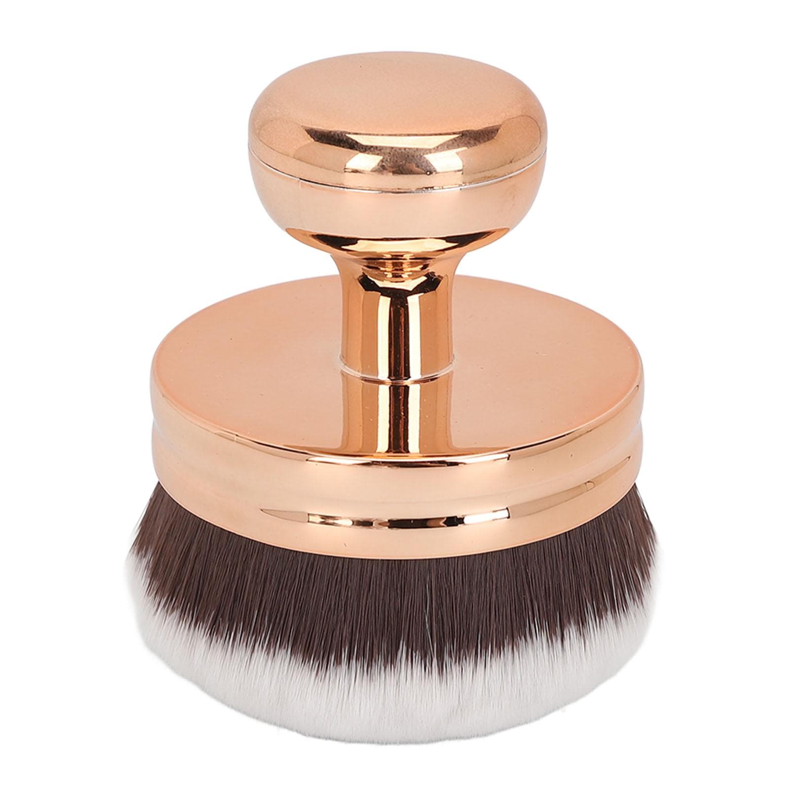 Mushroom Head Makeup Brush Fluffy Face Foundation Blush Large Head Powder Brush for Makeup
