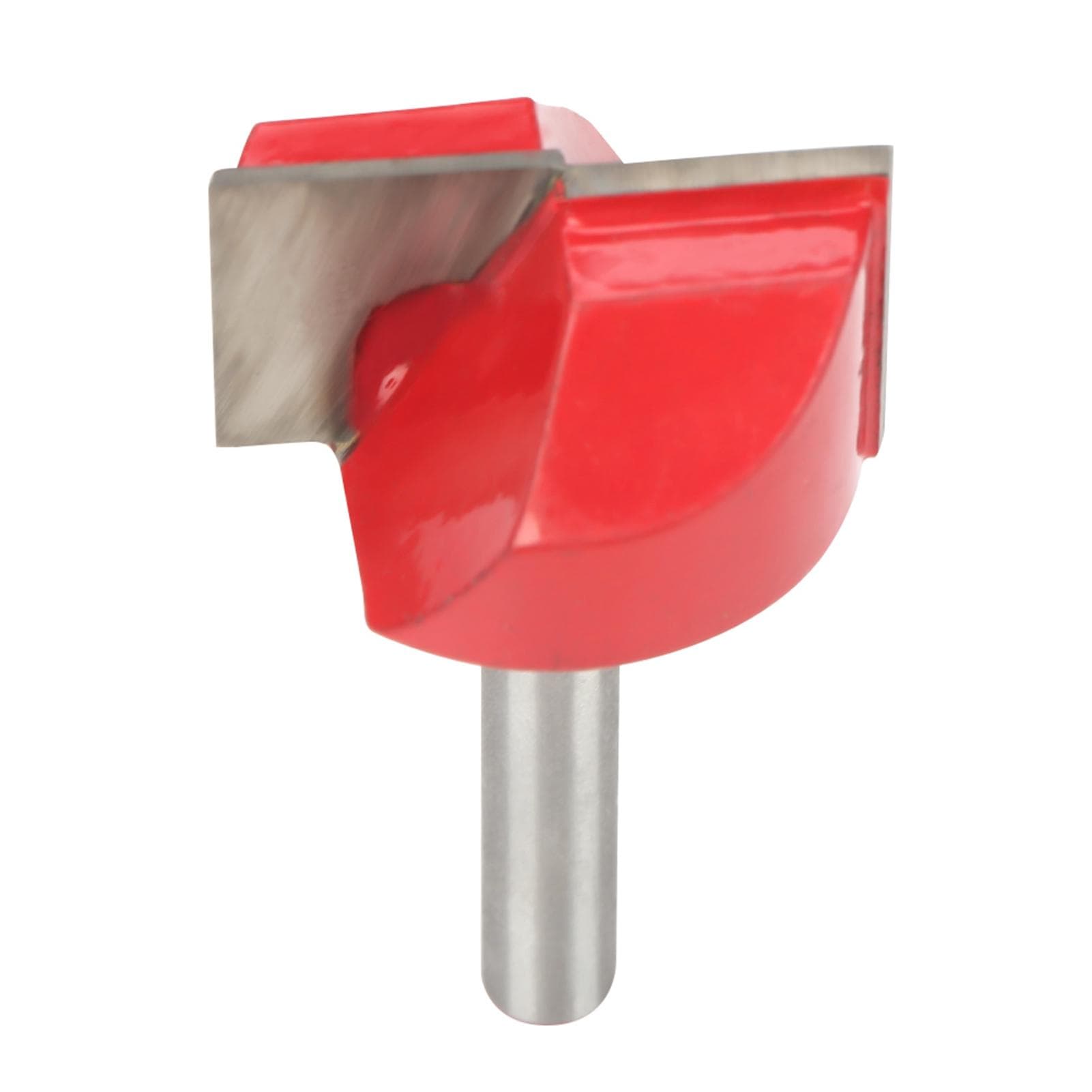 Woodworking Cutter Bottom Cleaning Router Bit CNC Carving Machine Cutting Tool (6*28mm)