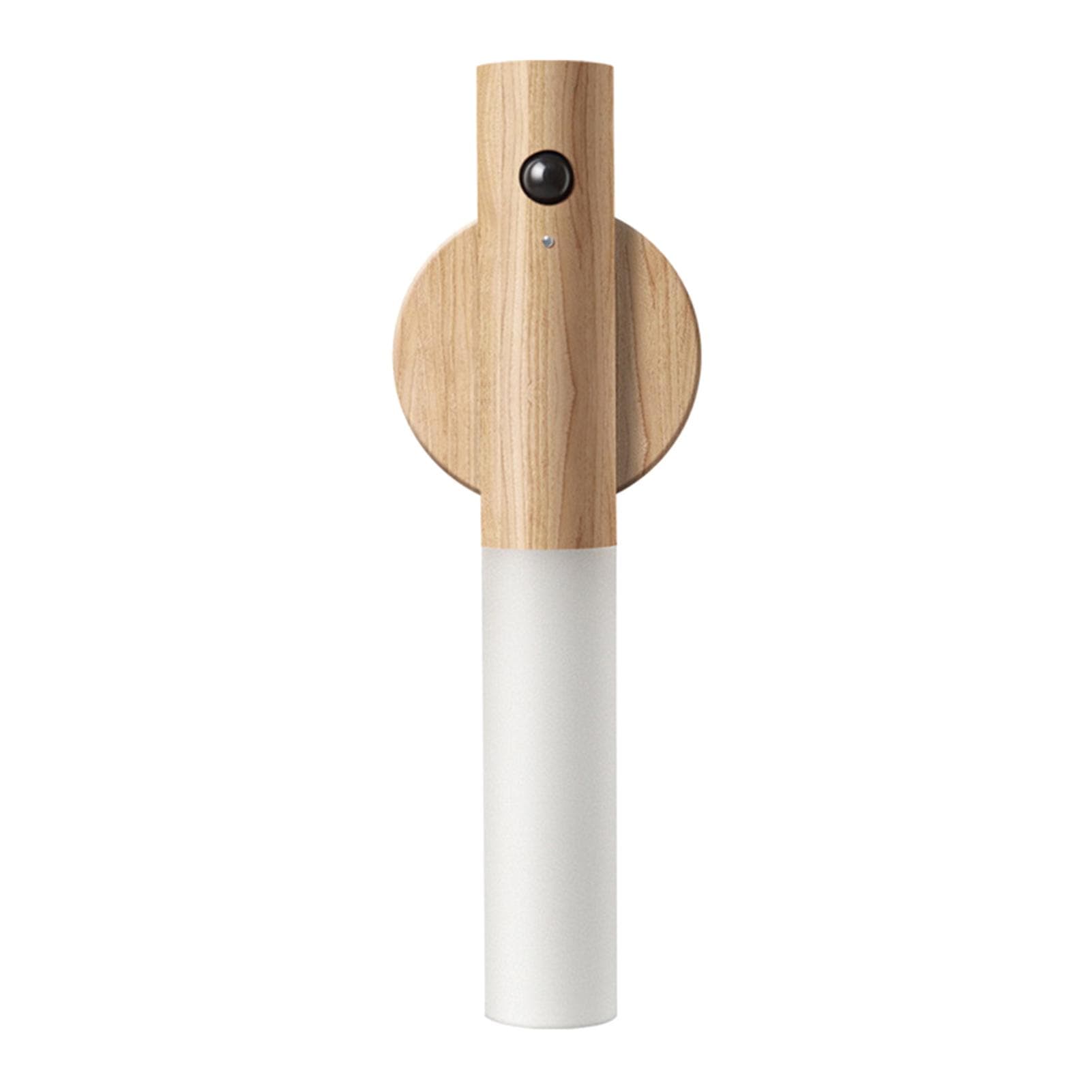 Smart Sensor Light Intelligent Sensing Magnetic Adsorption Base Atmosphere Night Light Home