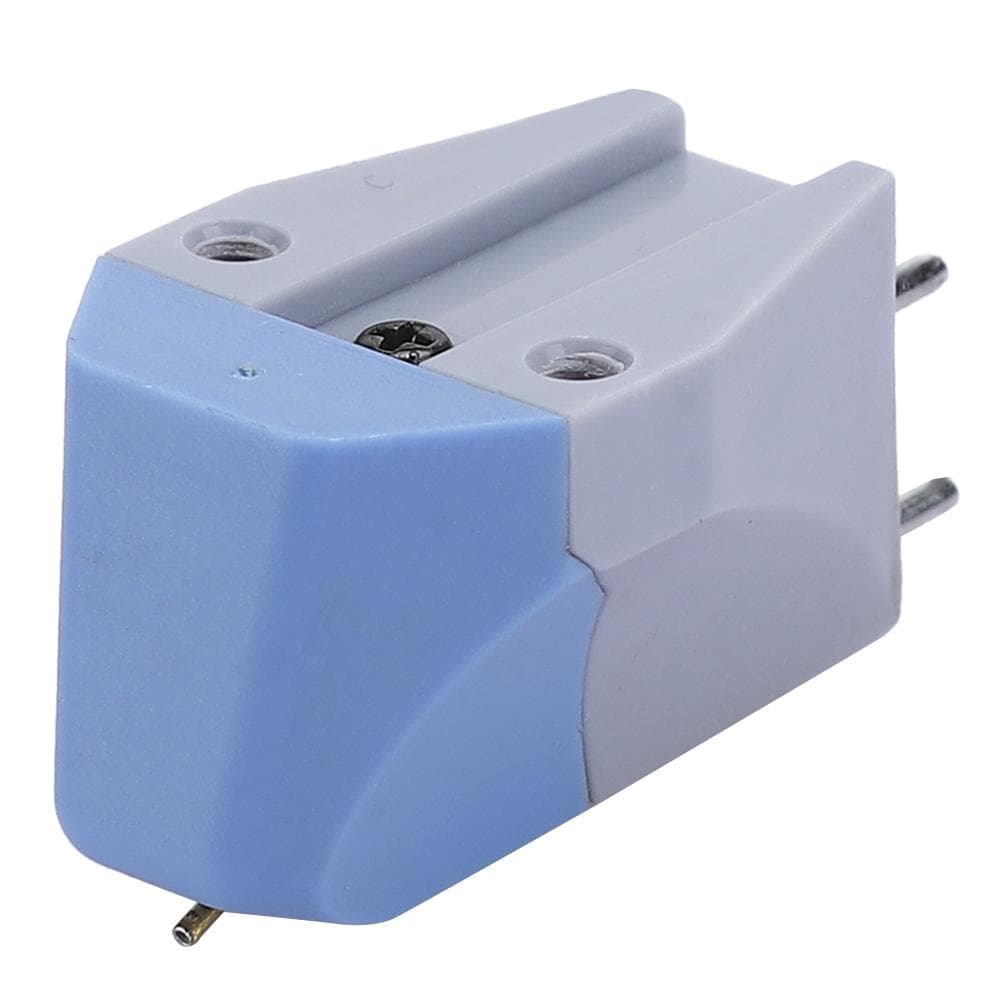 Moving Magnetic Cartridge Stylus with LP Vinyl Needle for Gramophone Accessories