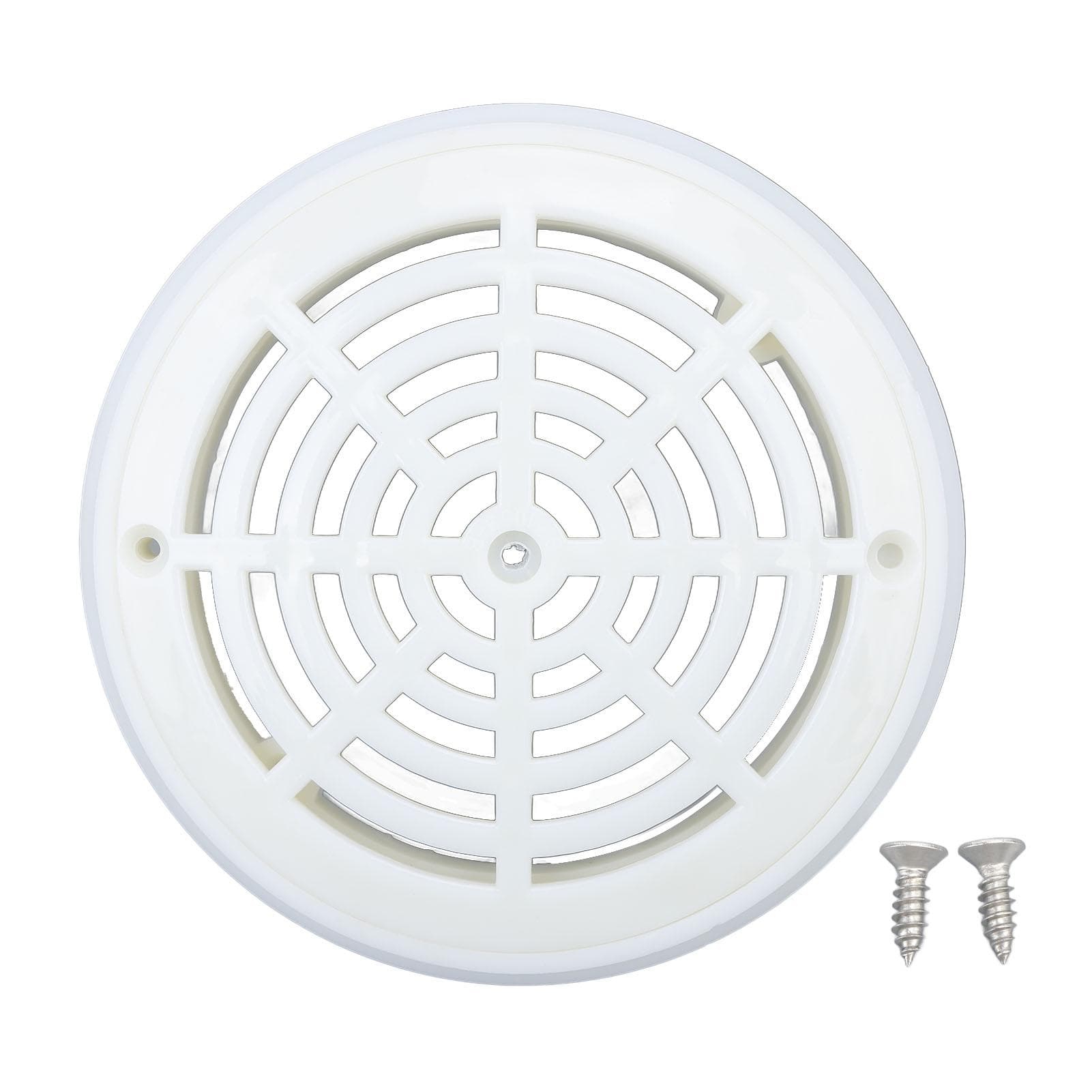 Inground Swimming Pool Main Drain Cover Pool Drain Replacement Cover Pool Drain Cover for Inground
