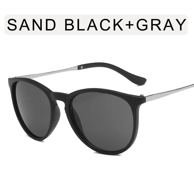 New Classic Women Sunglasses Anti Glare UV Protection Luxury Brand Designer Female Oculos De Sol for Driving