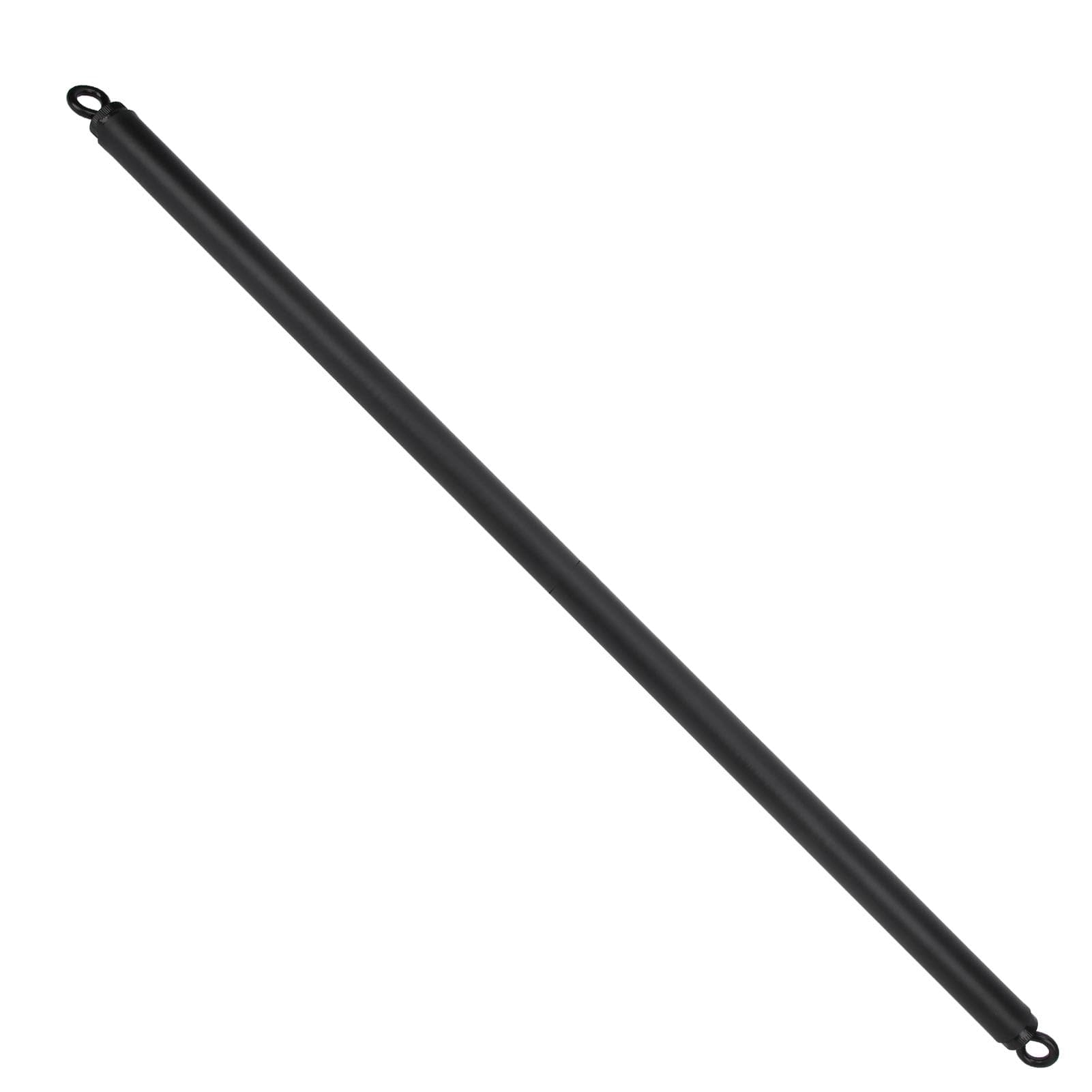 Fitness Sport Pilates Exercise Stick Bar Body Building Puller Yoga Rope Strength Train Bar
