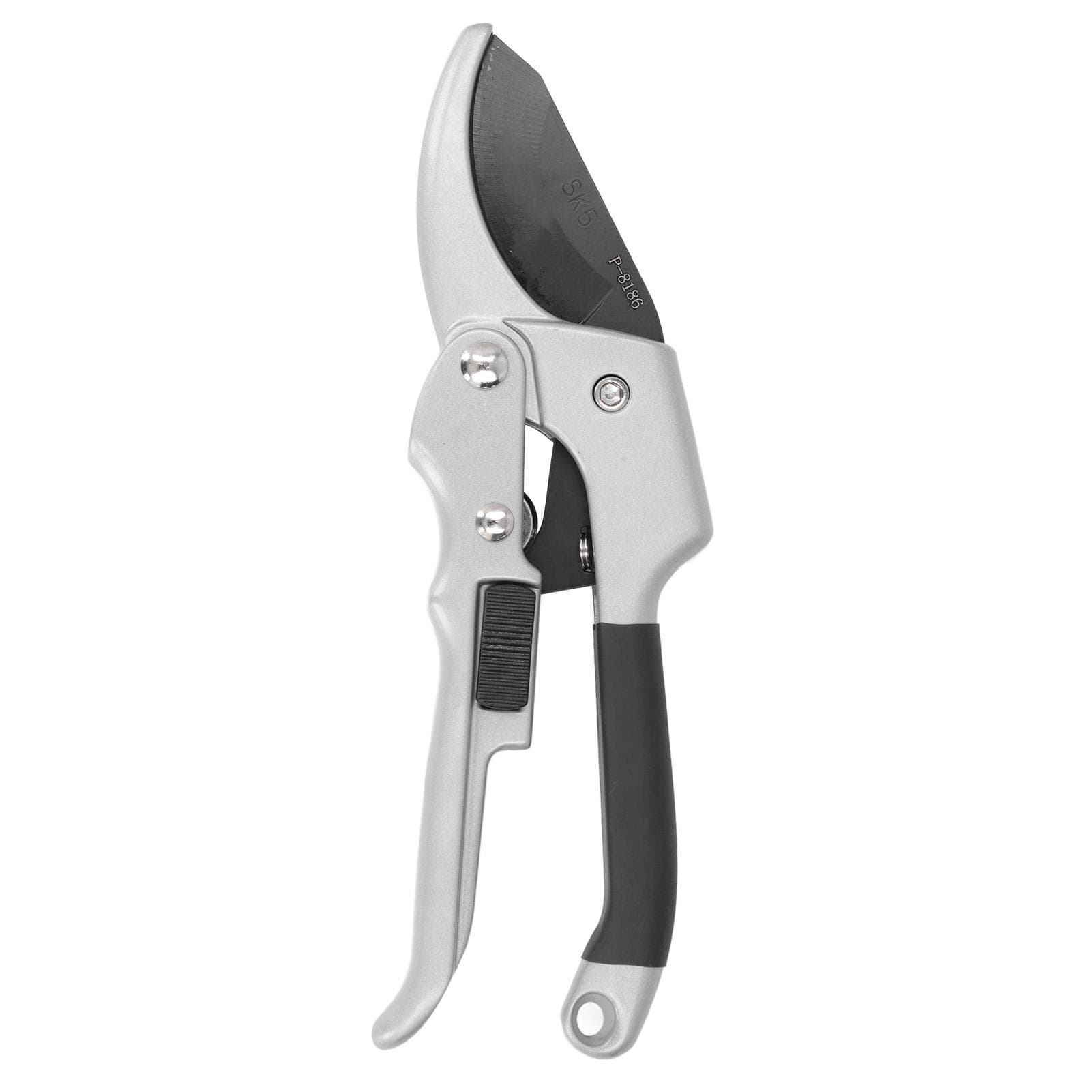 Pruning Shears Labor Saving Fruit Branch Scissor Plant Trimming Tool for Garden Agriculture