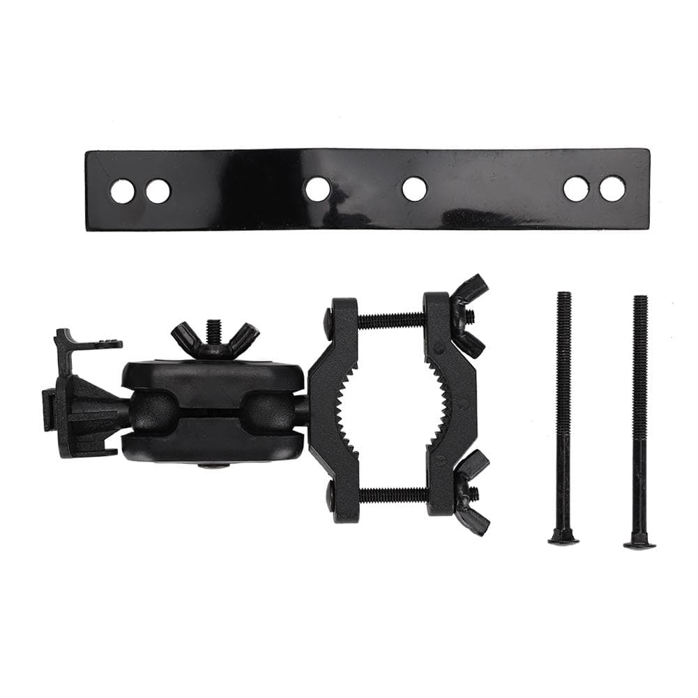 Car Rearview Mirror Camera Holder Driving Recorder Bracket 360 Degree Rotating Bracket