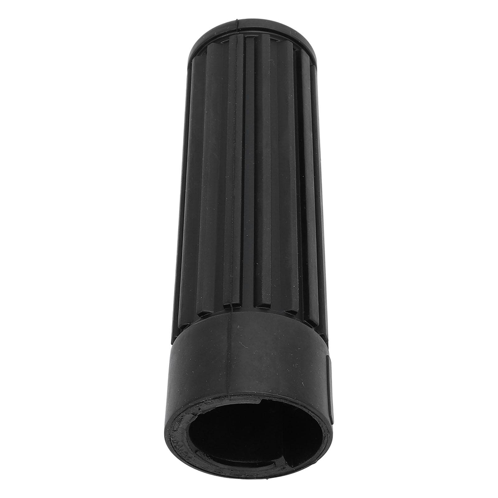 Outboard Motor Throttle Handle Plastic Outboard Motor Handlebar Grip for 2 Stroke 1518HP Outboard