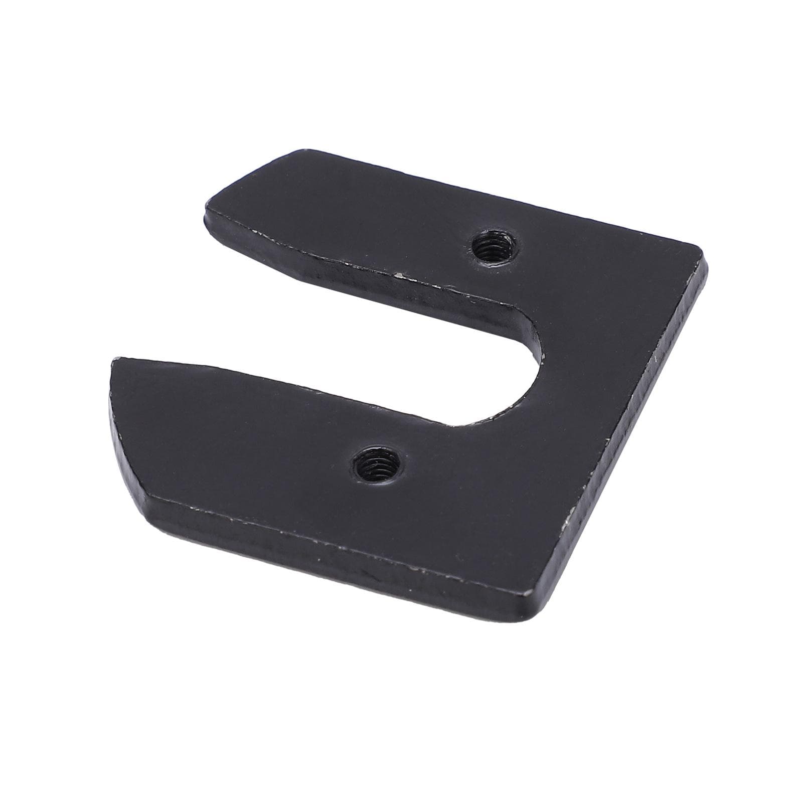 Rear Wheel Fixing Blocks for Xiaomi M365 PRO PRO2 1S Lite Electric Scooters Black