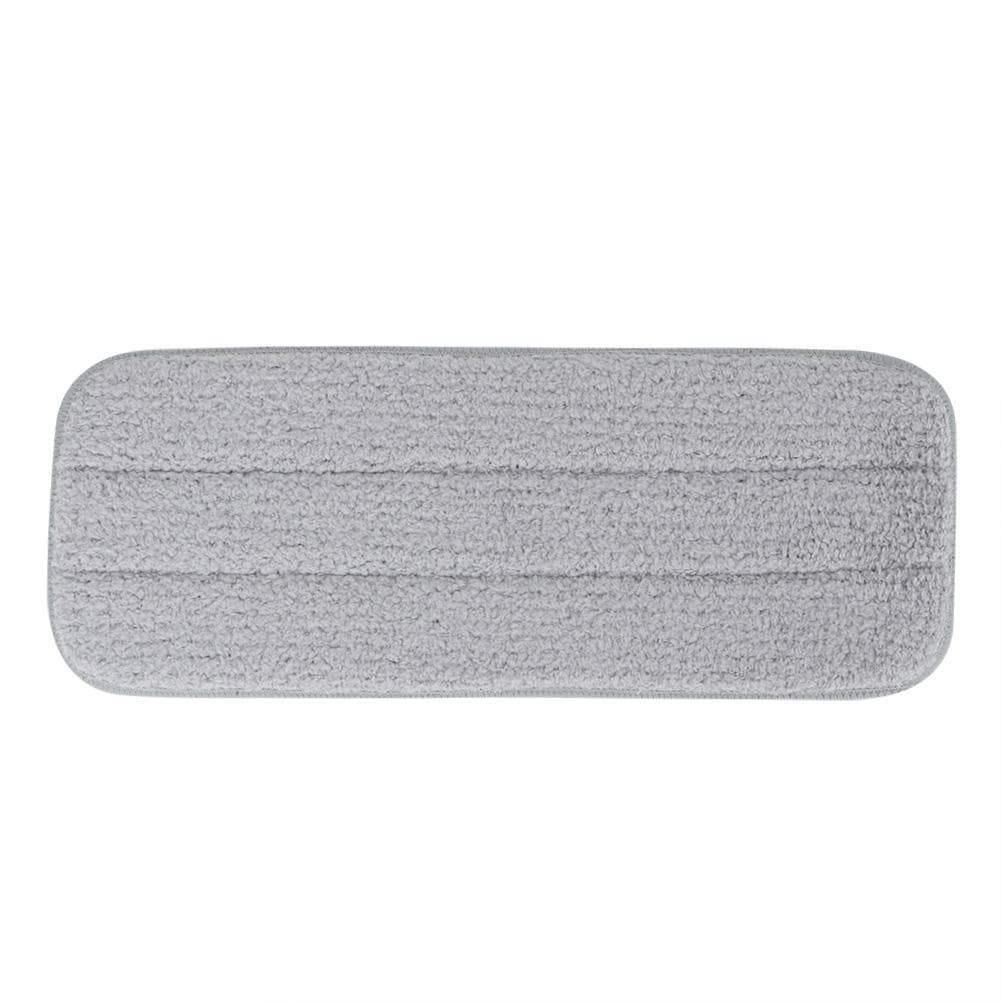 Cleaning Cloth Cotton Mop Replacement Pad Washable Mop Cloth Rags Fit for Xiaomi Deerma