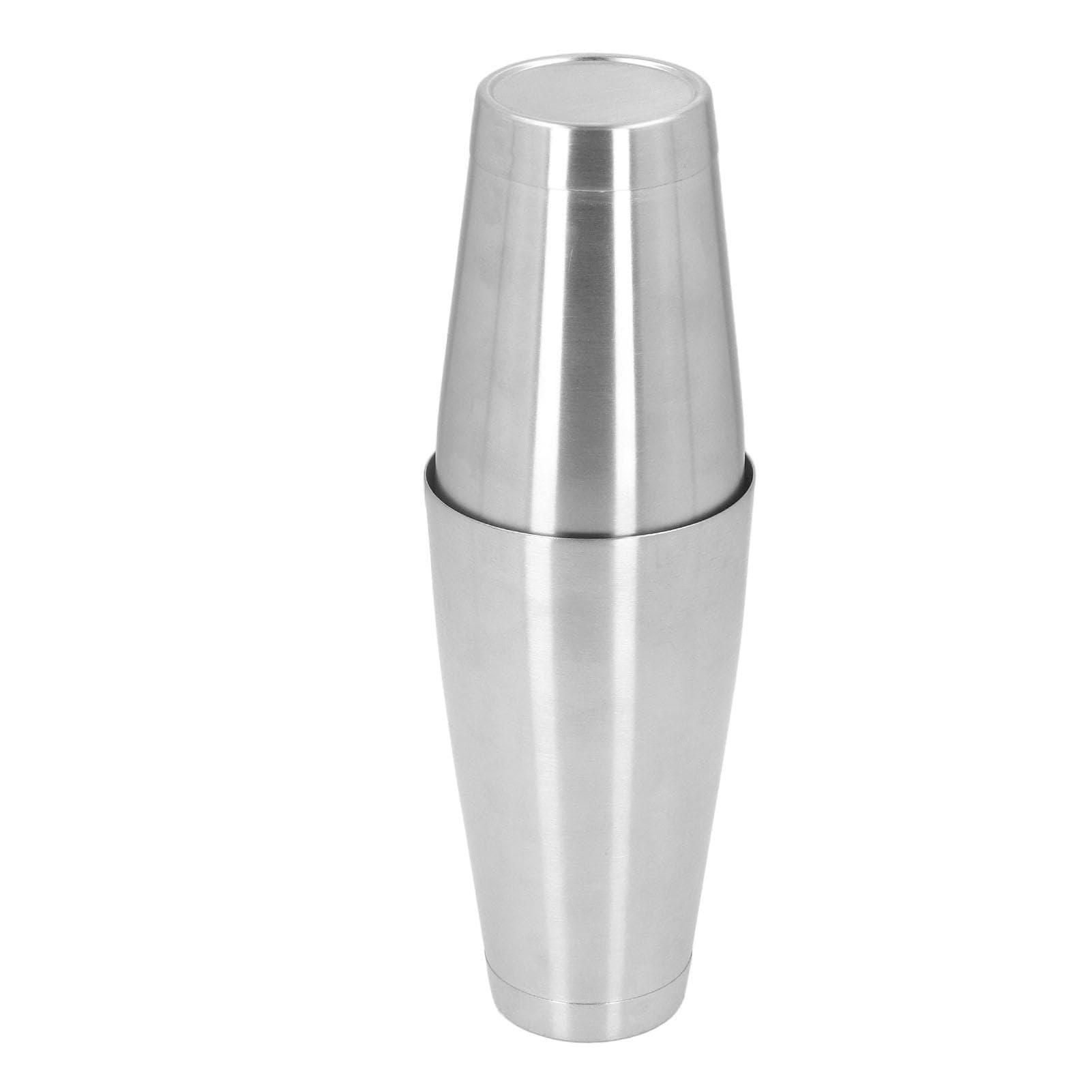 Cocktail Shaker Cup Kit Stainless Steel Bartender Shaking Tins Bartending Mixing Tool for Bar