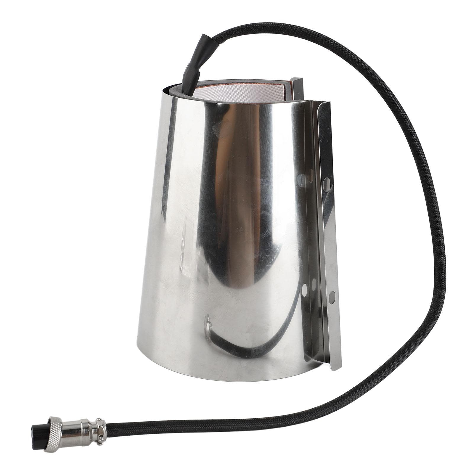Mug Cup Press Soft Adjustable Thickness Heat Pressing Machine Accessories 17oz 17oz17oz