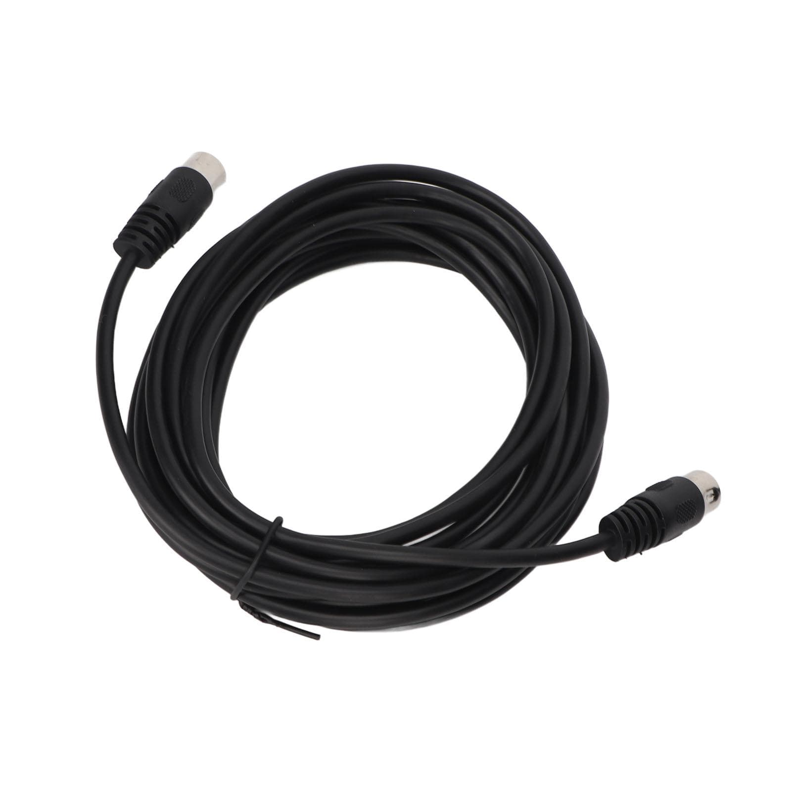 DIN 8Pin to DIN 8Pin Cable Flexible High Accuracy DIN 8Pin Male to DIN 8Pin Male Signal Sound