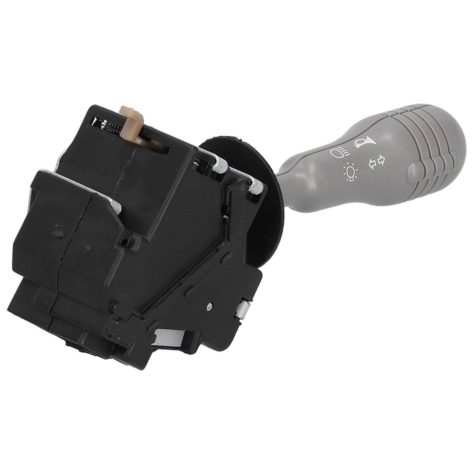 Steering Column Indicator Switch Stalk 7701046629 Replacement Accessory for Twingo C06