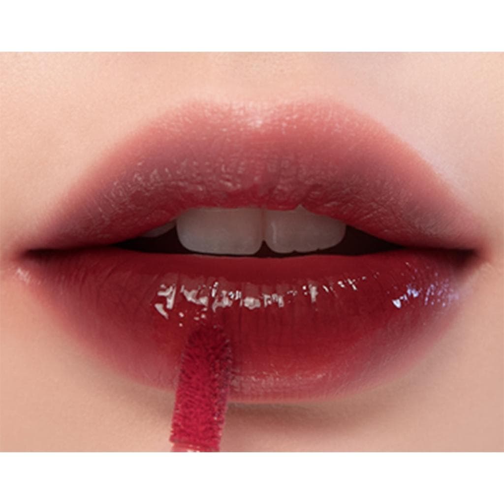 rom&nd ROMAND Juicy Lasting Tint (22 Options) #12 CHERRY BOMB