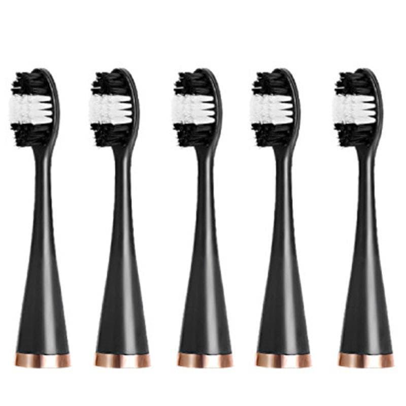 Smart Electric Toothbrush Adult Soft Hair Household Sound Wave Automatic Charging Simple Fashion Waterproof Chinese manual