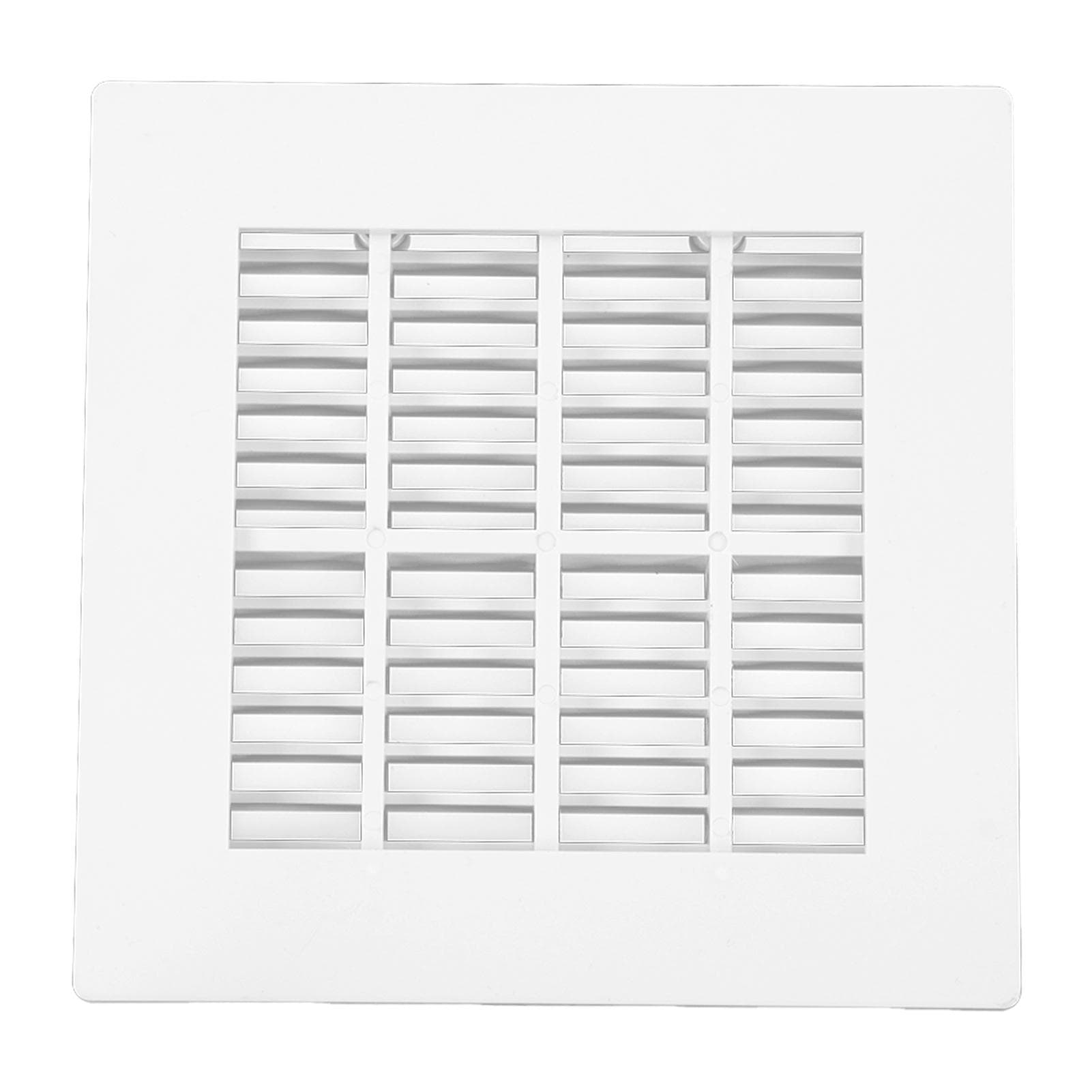 Floor Drain Cover Quadrate Multipurpose Swimming Pool Main Drainage Port for Spa Pool