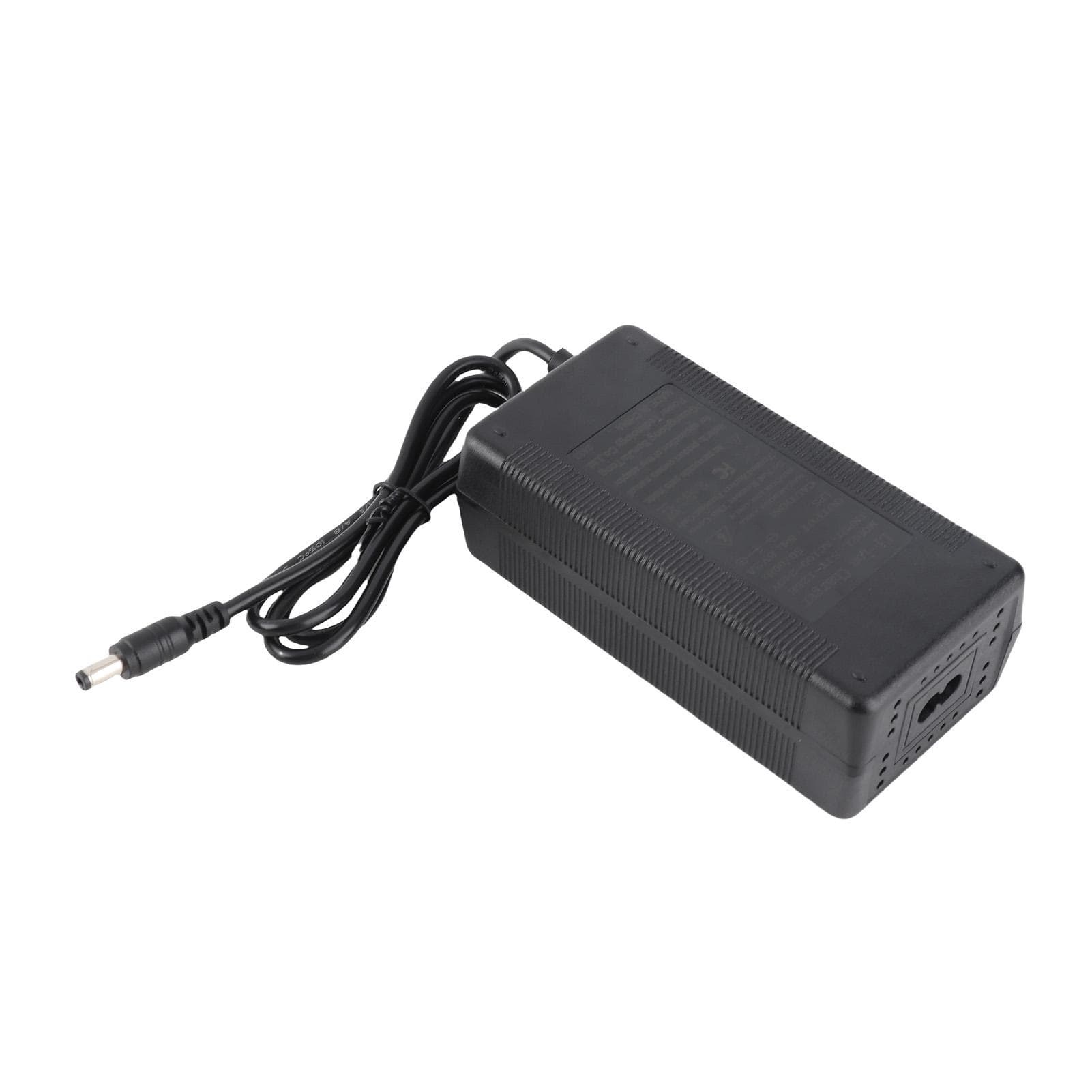 54.6V 2A Electric Scooter Battery Charger DC2.1 Head Scooter Power Supply Adapter Connector for