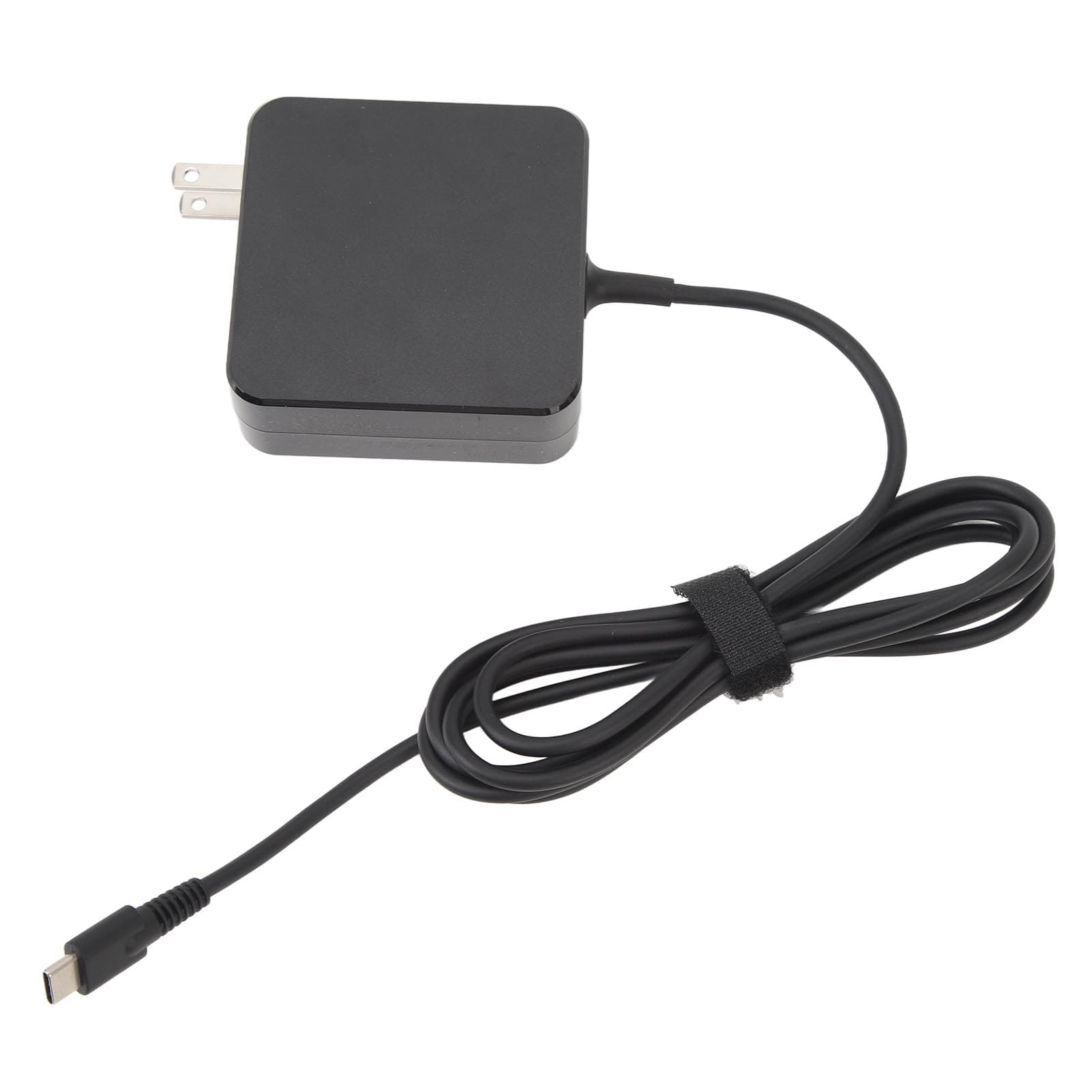 Charger for Asus Laptop 65W Type C Strong ABS PC Stable Safe Light Laptop Charger