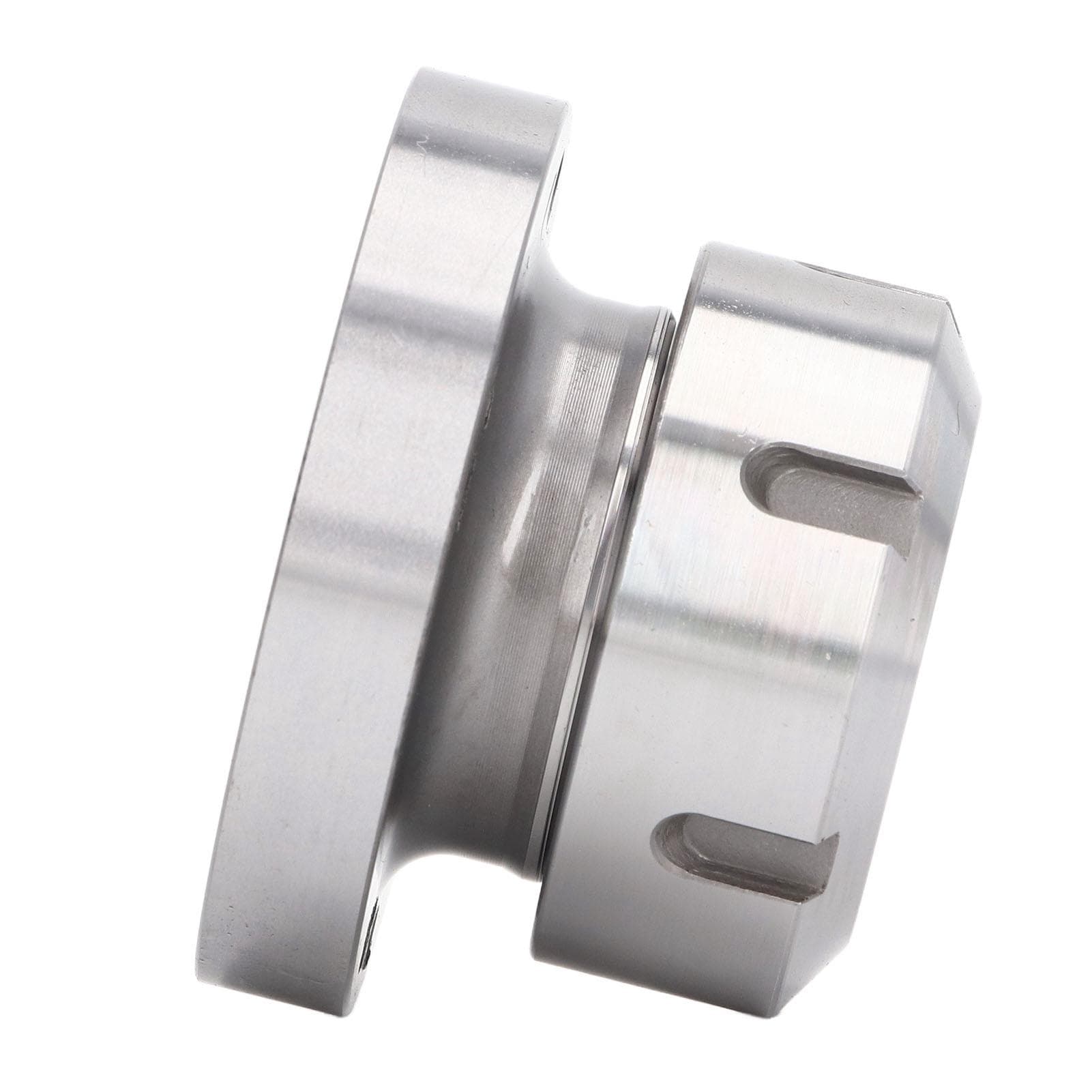 Clamping Collet Chuck Compact Replacement for CNC Milling Machine Lathe ER40 80mm Diameter