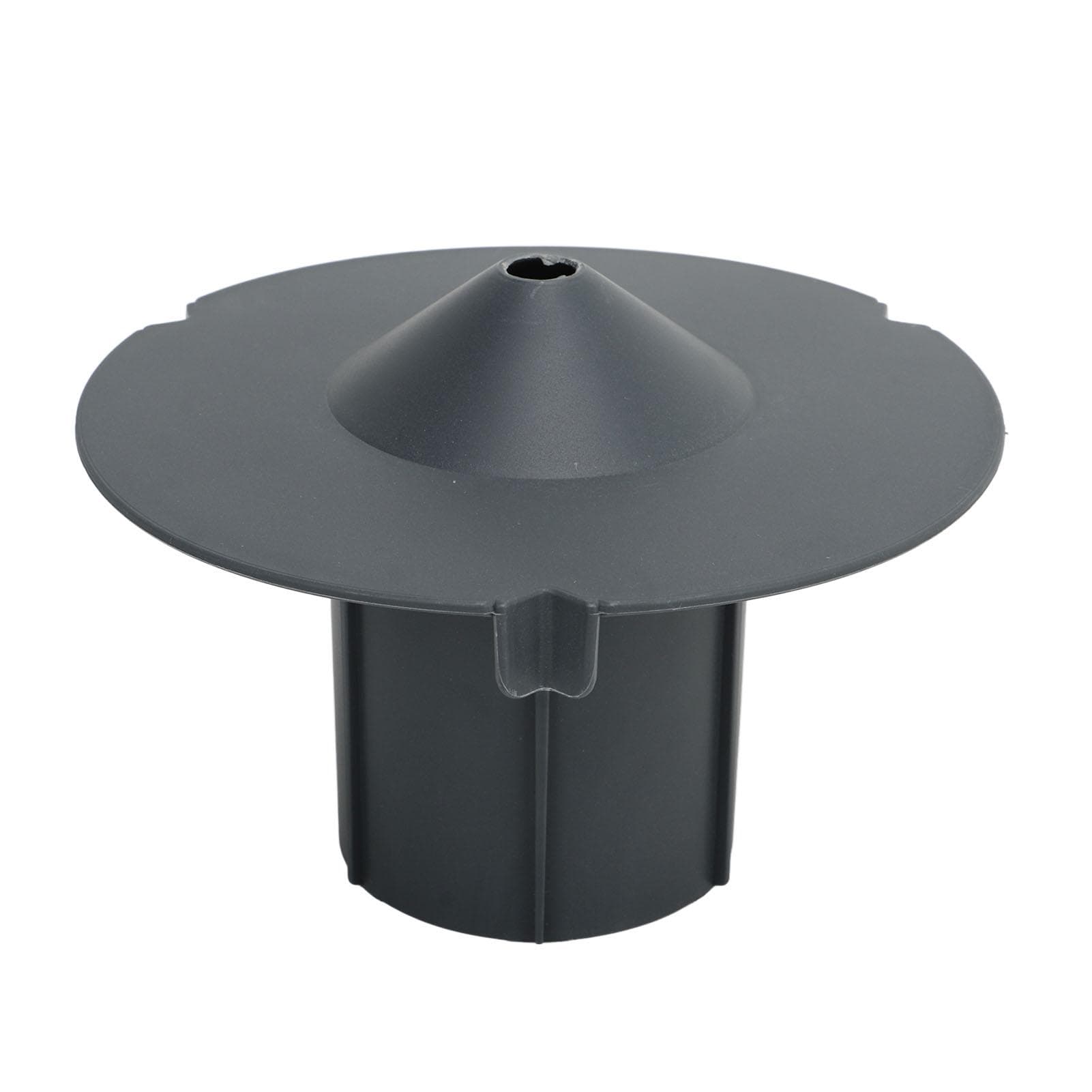 Blender Lid Replacement Blender Accessory Reusable Splash Proof Safe for Vorwerk Thermomix TM6 TM5