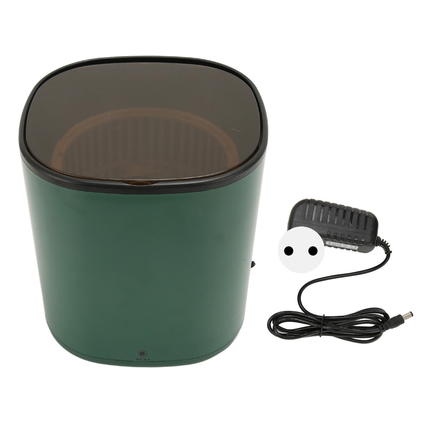 Mini Washing Machine 4.5L Capacity Portable Washer for Bra Underwear Baby Clothes