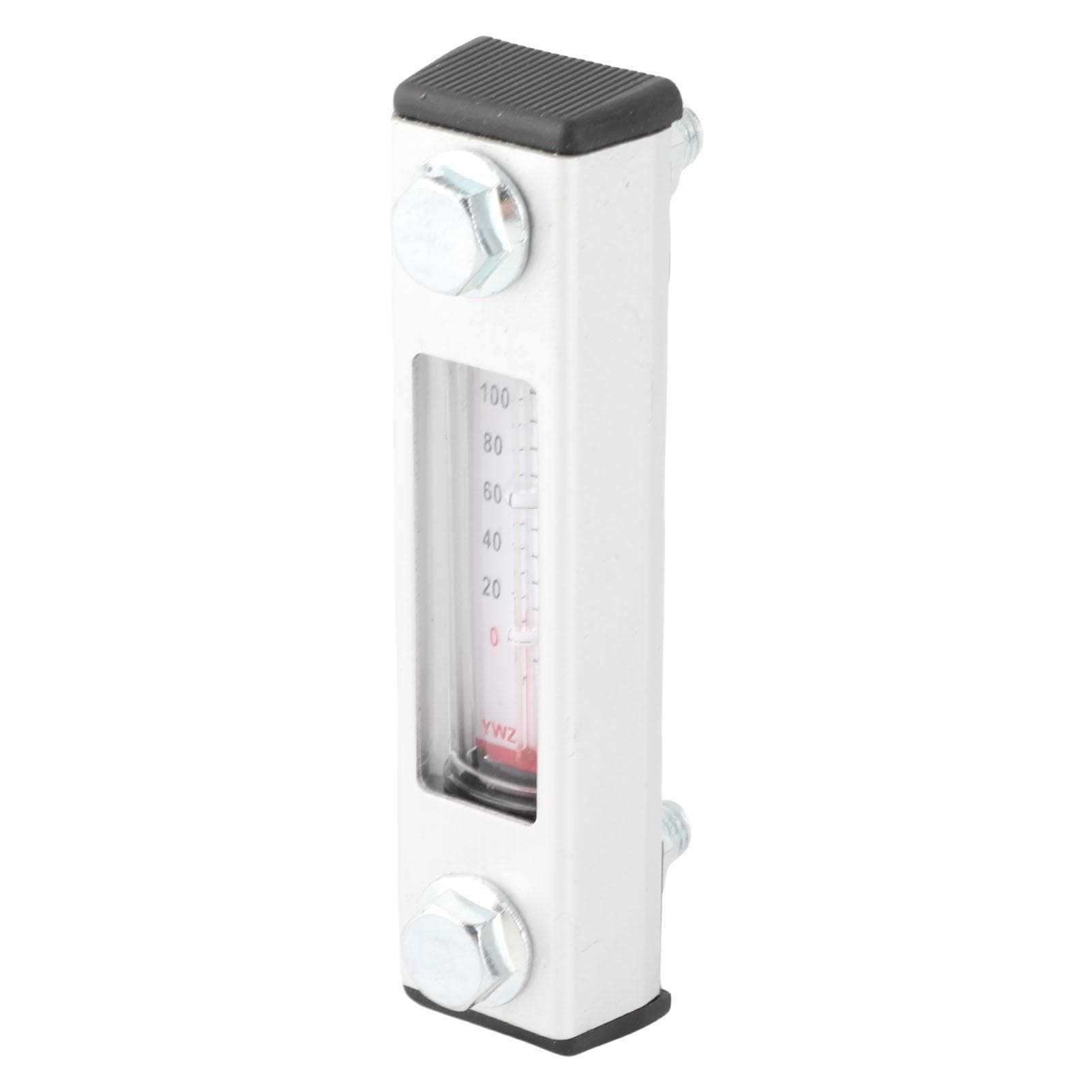 Liquid Level Meter with Temperature Display Lubricating Oil Water Level Gauge 0.1?0.15MPa