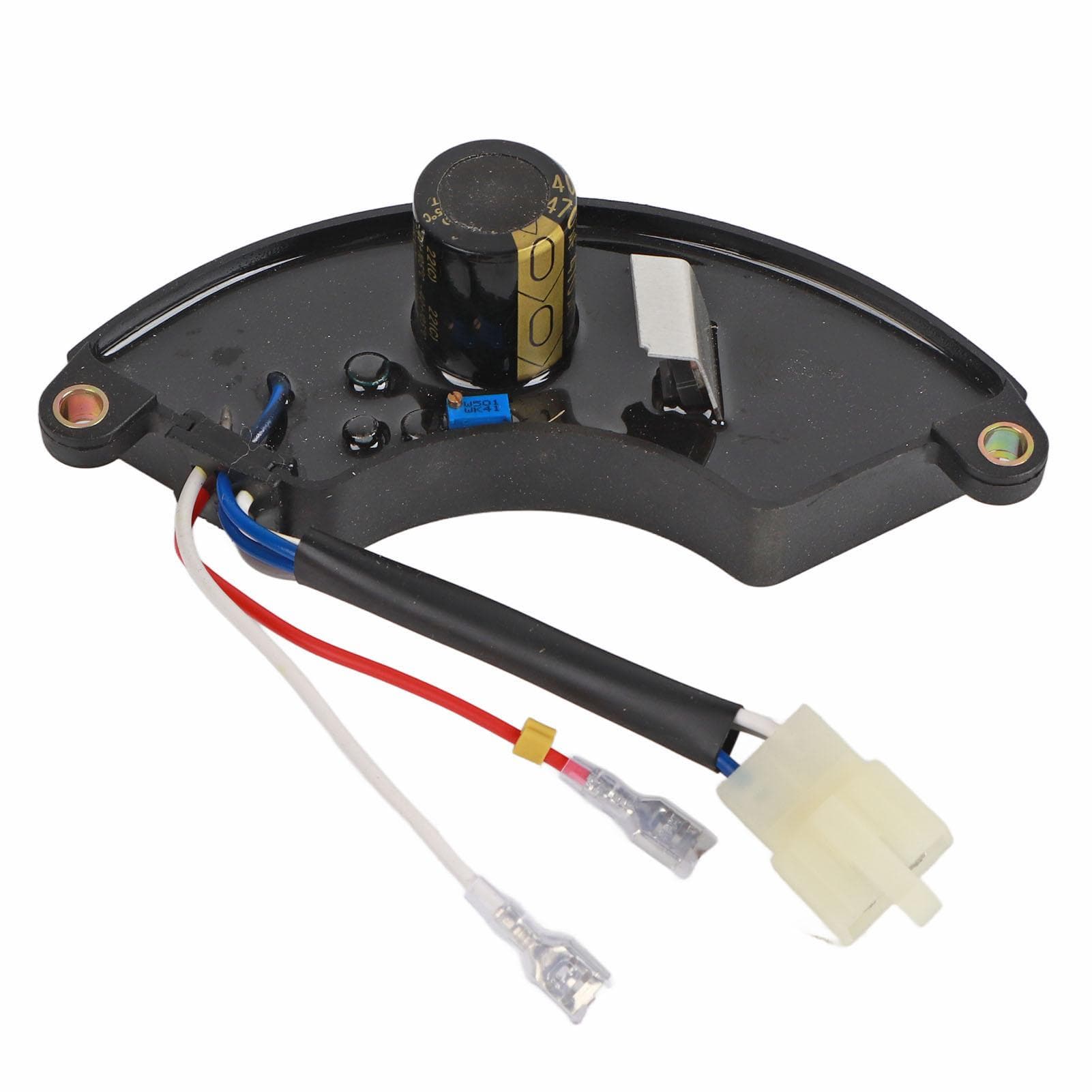6?7KW Single Phase AVR Automatic Voltage Regulator Controller Generator Spare Parts