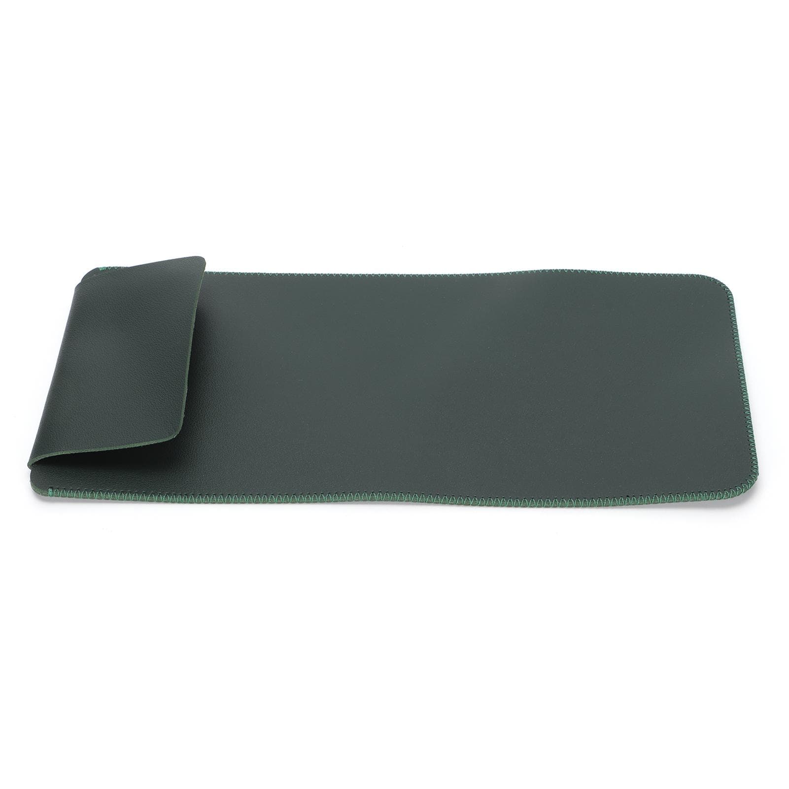 Keyboard Case Thin Portable Dustproof Waterproof Keyboard Carrying Case for Logitech K380Black dark green