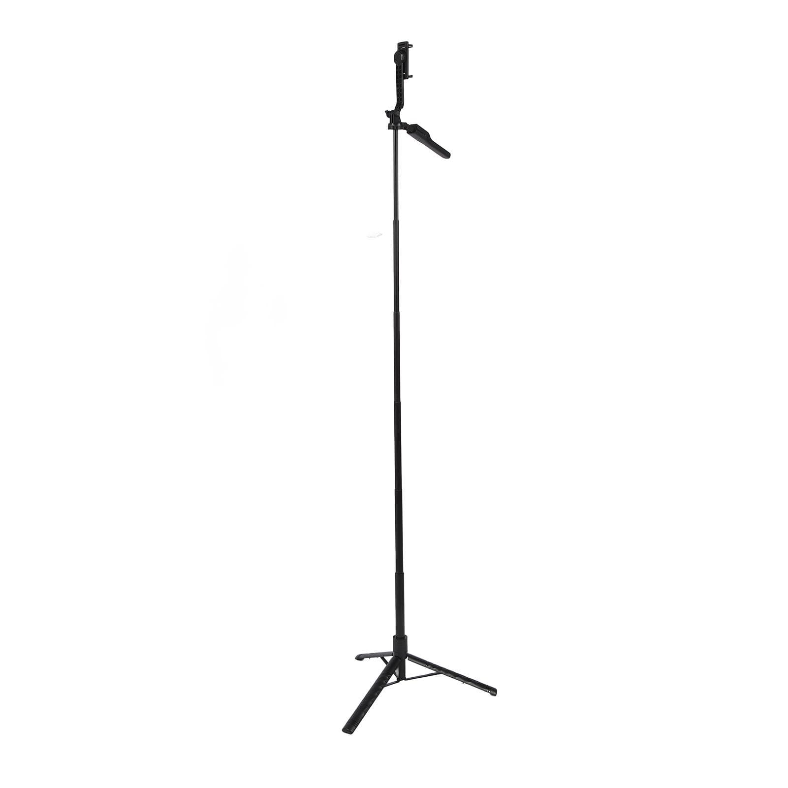 Phone Selfie Stick Tripod 1.75M Adjustable 360 Degree Rotatory Portable Anti Shake Remote Control