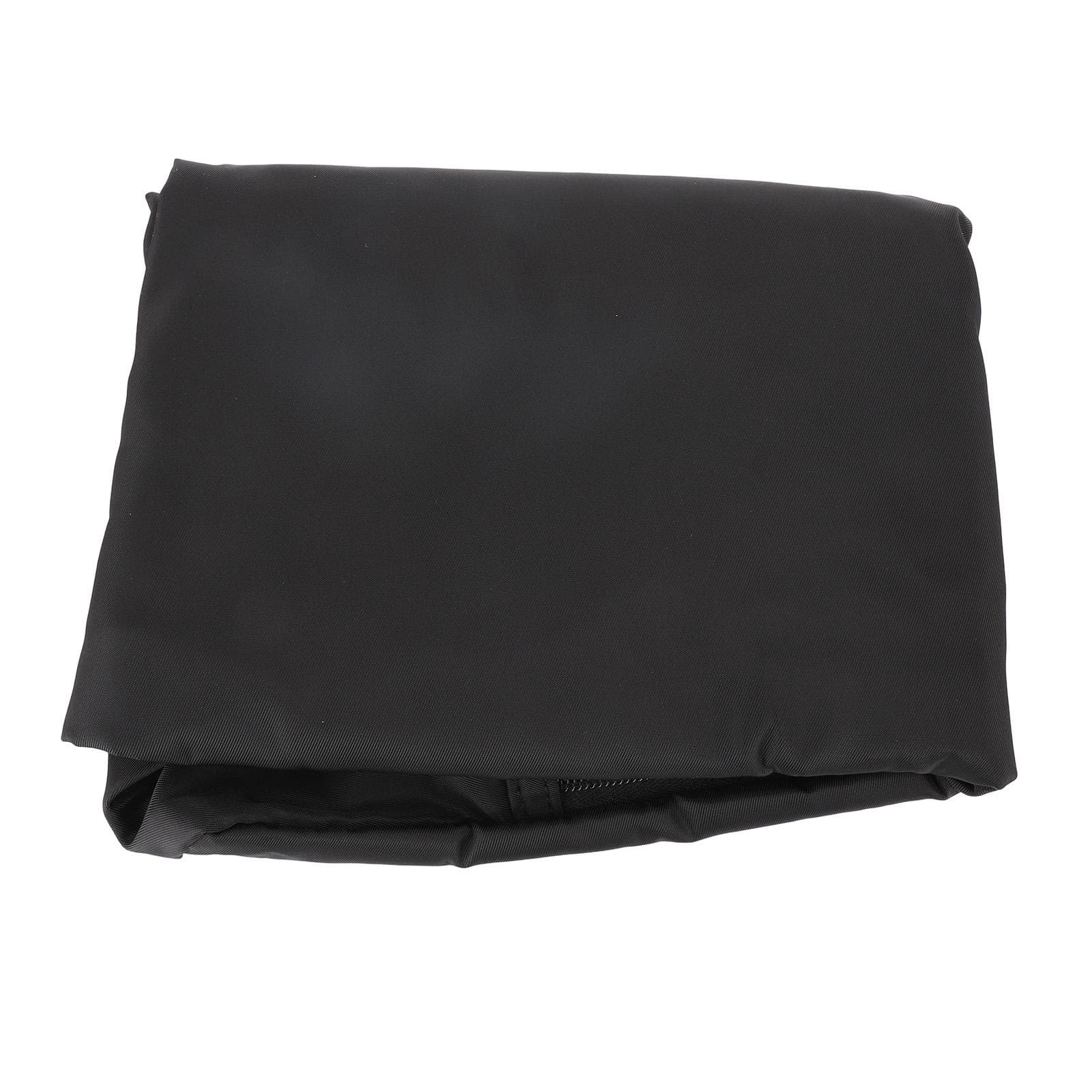 Amplifier Receiver Dust Cover Nylon Fabric Stereo Receiver Protection Cover Case Rainproof for Home