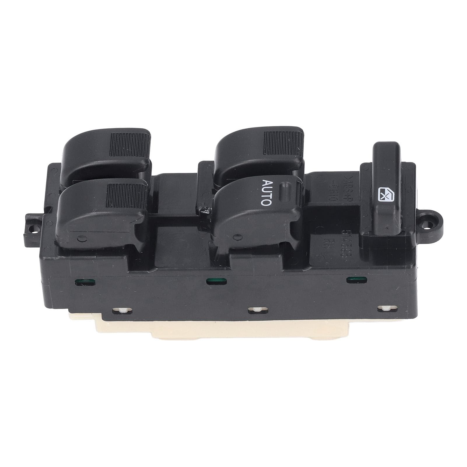 Power Window Switch 84820?B4040 Black Lifter Button Replacement for Sparky Cami Duet