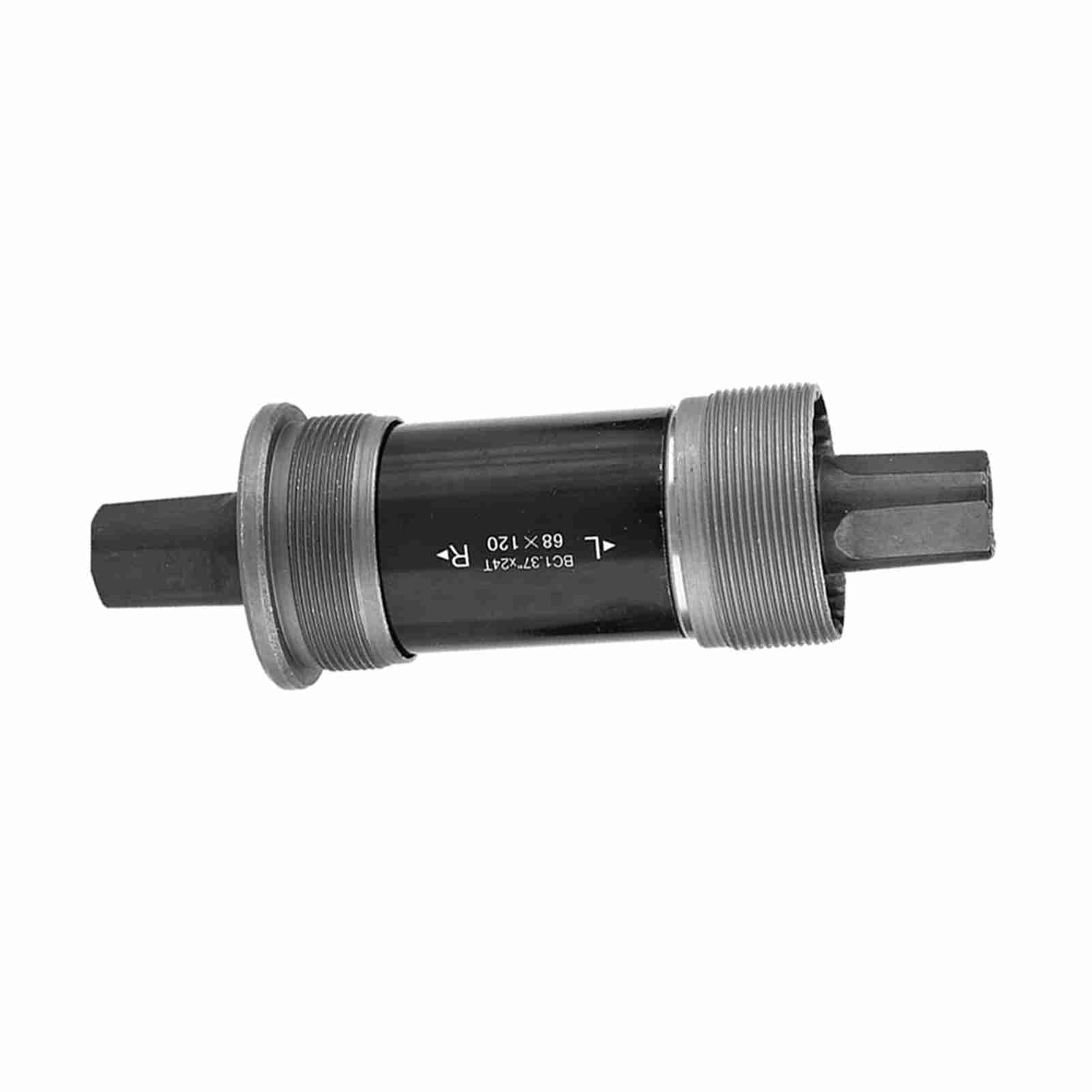 Bicycle Bottom Bracket Quare Hole Axis Bike Parts for Square Tapered Spindle Crank(68x120mm)