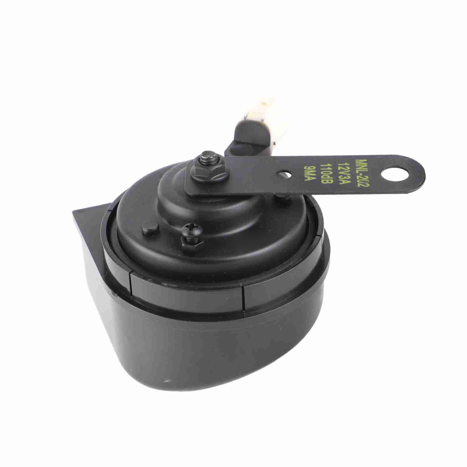 Low Tune Pitch Car Horn Assy Fit For Accord CRV Fit Insight 38100SDBA02 38100?SDB?A01 38100?SDB?A00