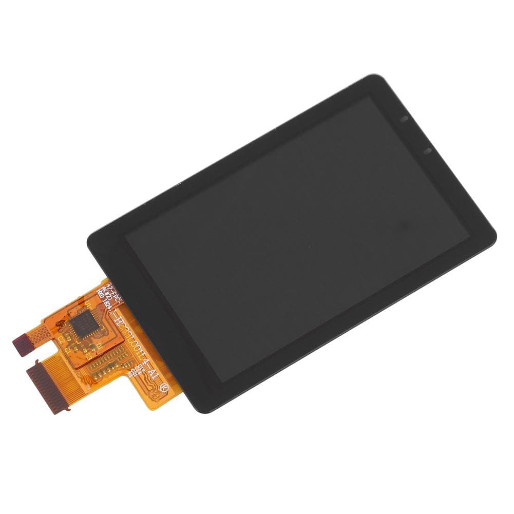 2.0in LCD Screen Replacement Part for SJCAM SJ8 Pro Action Camera Accessory