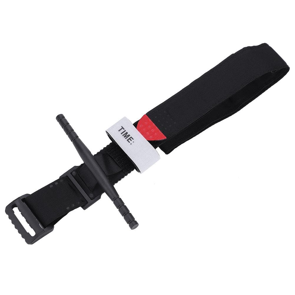 Spinning Type First Aid Medical Tool Emergency Injury Stop Bleeding Tourniquet