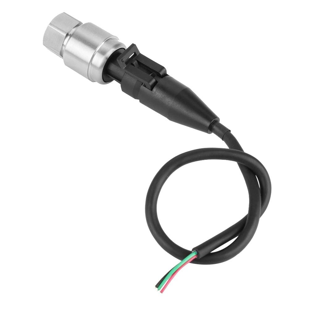 G14 Pressure Transducer Sensor Input 5V Output 0.5?4.5V 0?5V for Water Gas Oil (0?750PSI)