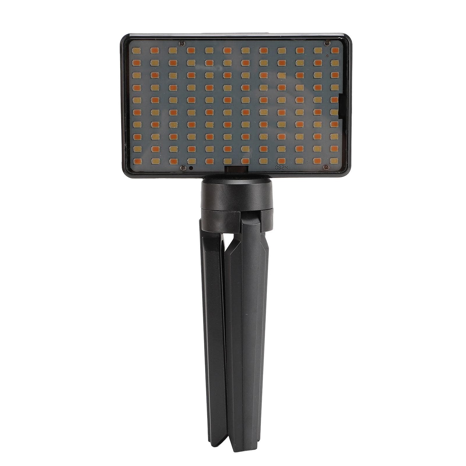 Photography Lighting Kit Increased Saturation Adjustable Color Temperatures Photo Fill Light with