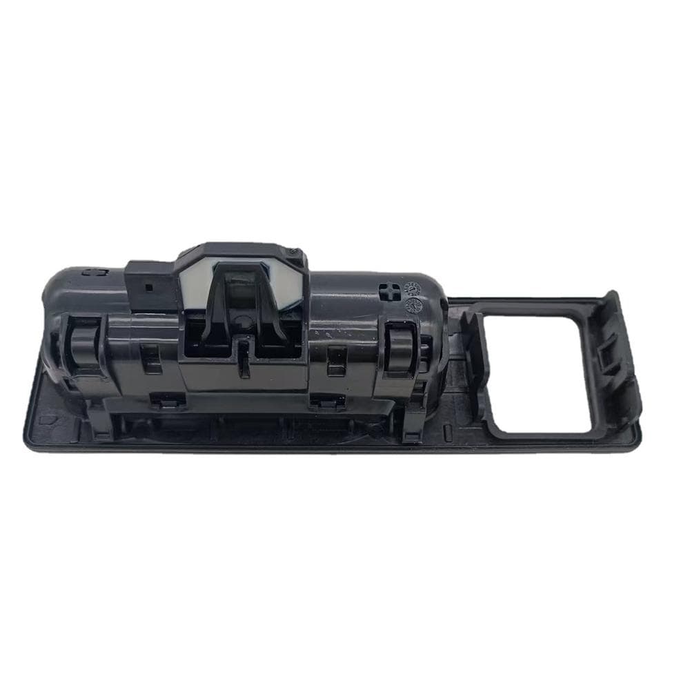 Boot Trunk Push Button Switch Tailgate Release Button 51247368753 Replacement for F22 F30 F10 F25 black