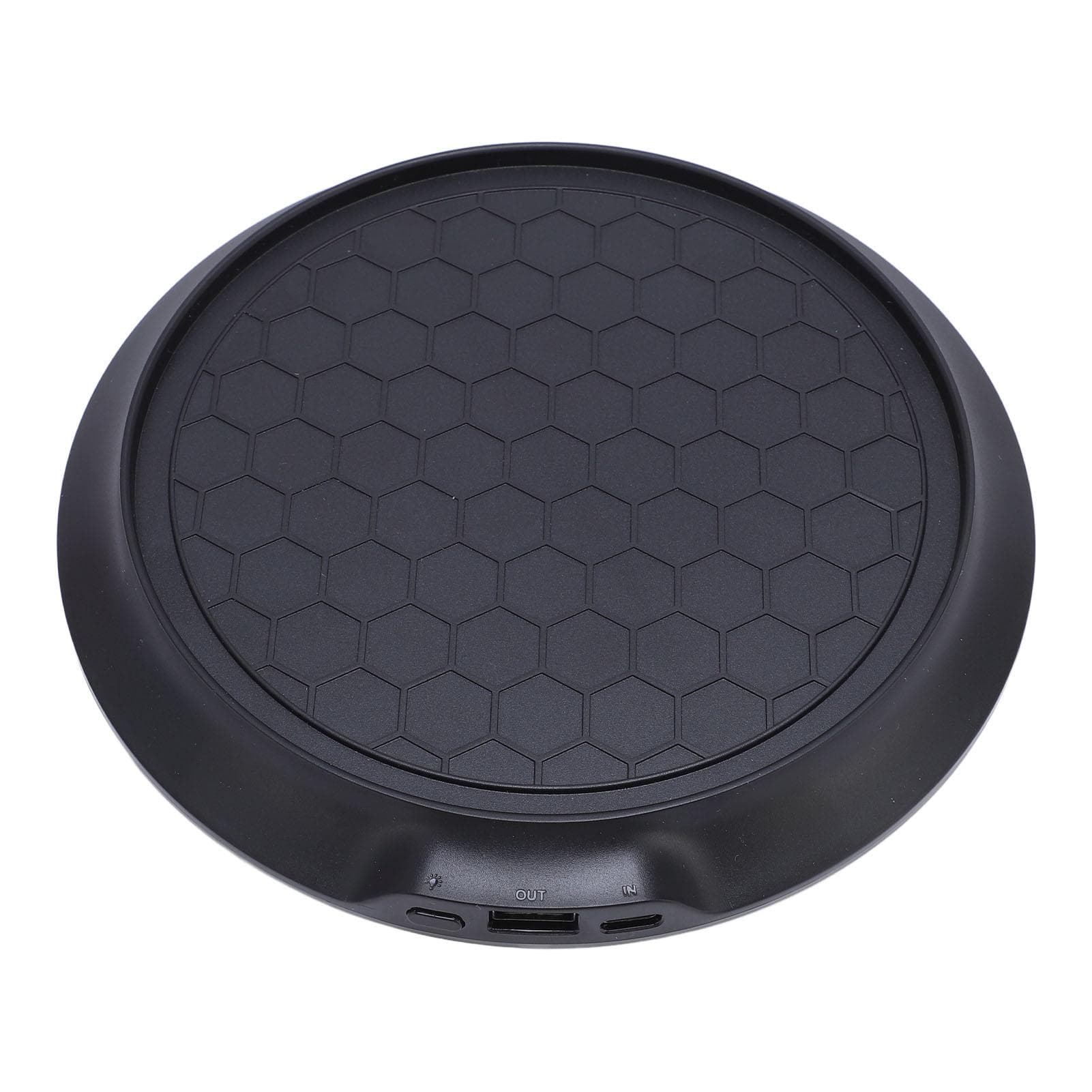Game Console Host Stand Vertical Storage Holder Bracket Cooling Base for Series X with RGB Light