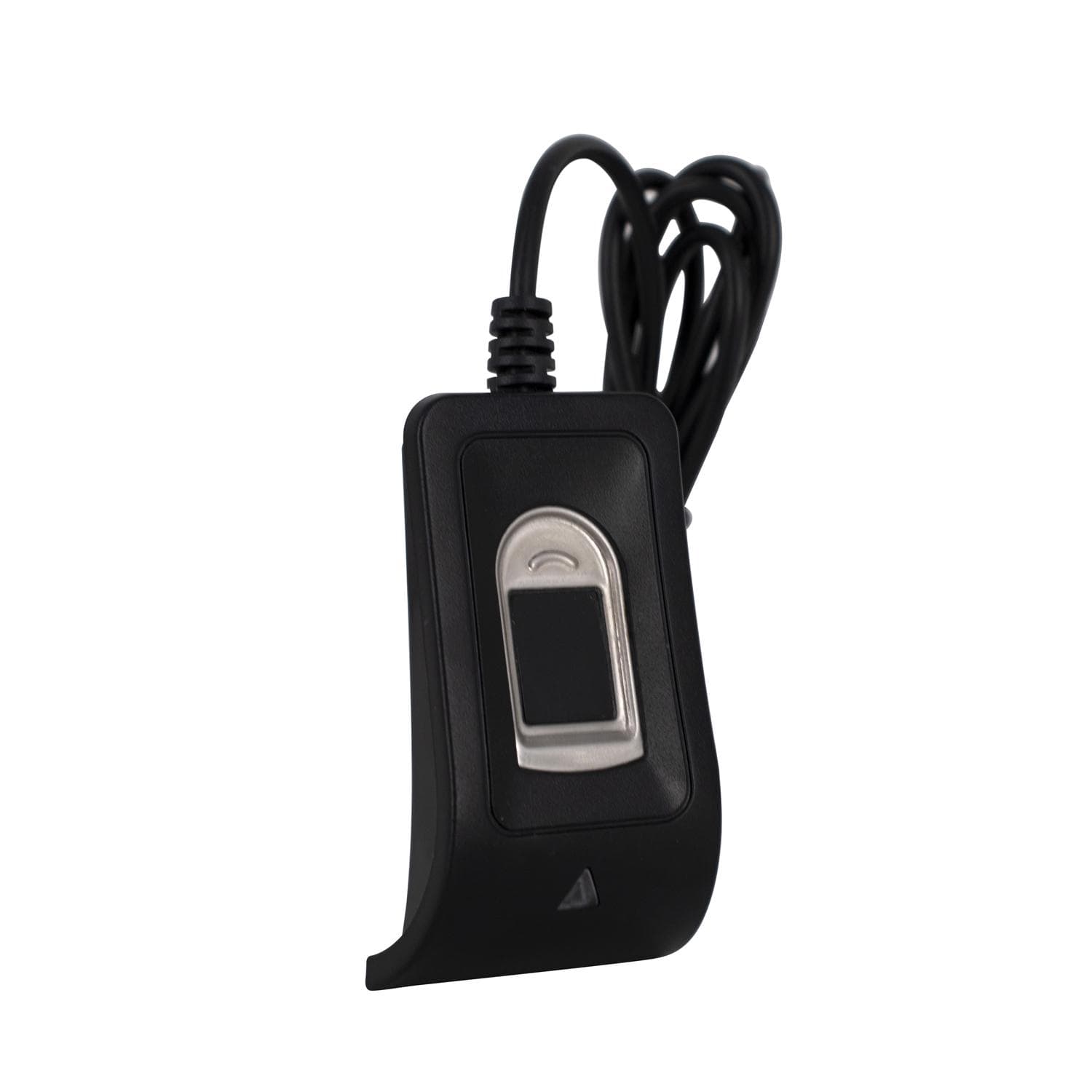Compact USB Fingerprint Reader Scanner Reliable Biometric Access Control Attendance System Fingerprint Sensor black