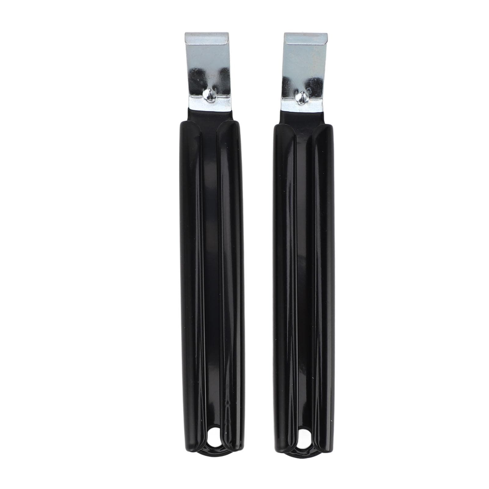 2Pcs Vinyl Siding Removal Tool 7 Inches Steel Blade Vinyl Installation and Removal Tool with Extra