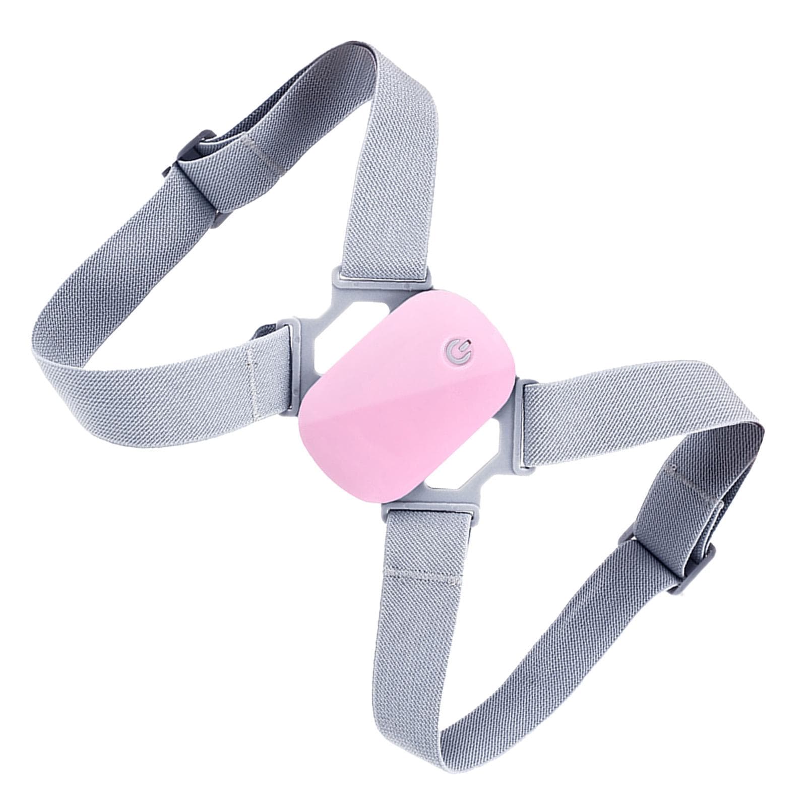 Smart Posture Corrector Back Brace Strap Adjust Auto Vibration Hunchback Prevention Back