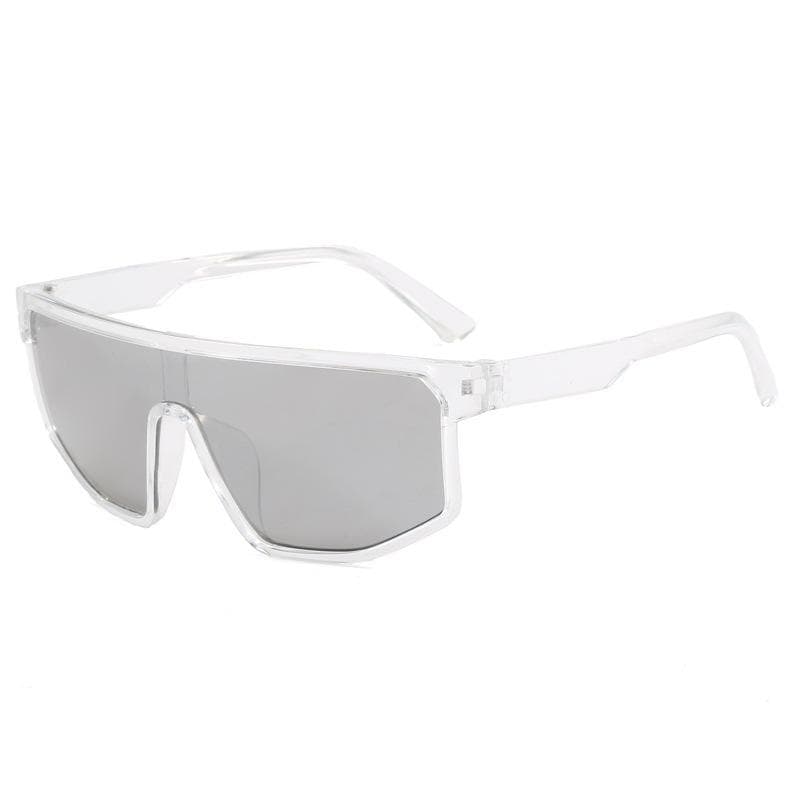 Women Cycling Glasses Small Frame UV Protection Windproof Colorful Sunglasses for Outdoor Sports Trendy 6042
