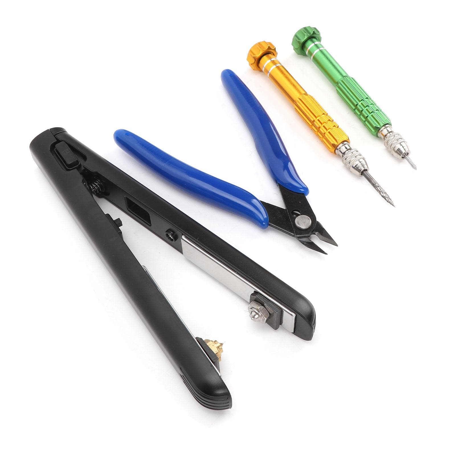 Tennis Racquet Stringing Machine Grommets Pliers Badminton Racket Pliers Badminton Grommets Tools