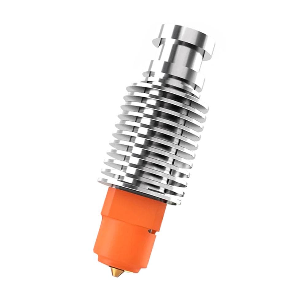 Trianglelab CHC Hotend Kit Ceramic Heat Core Quick Heating M6 Thread Universal Compatible with silver