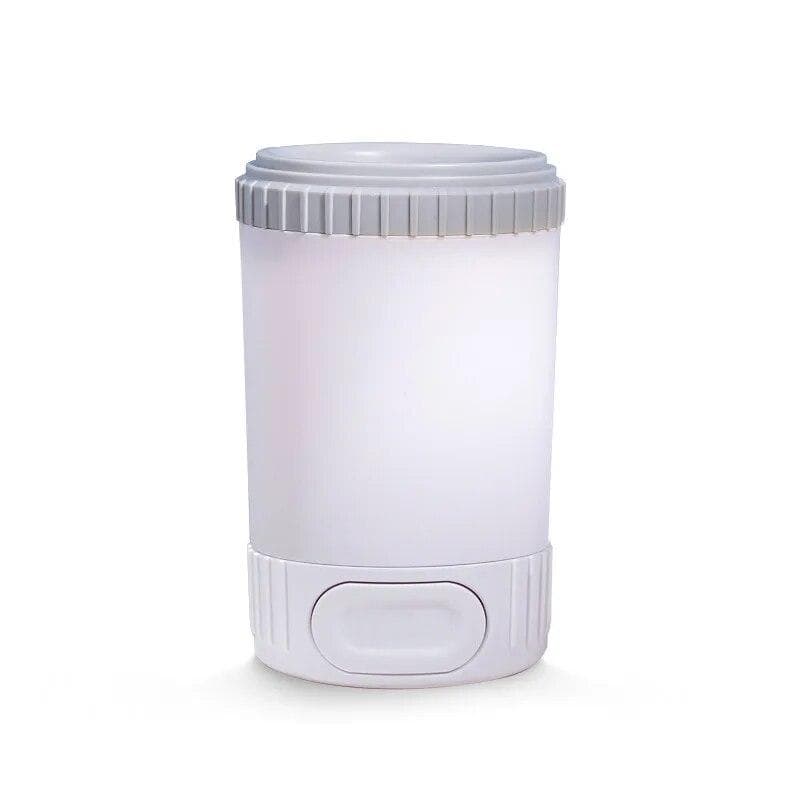 Automatic Pet Dog Foot Washer Cleaner Brush Soft Silicone needle Dog Paw Cleaner Cup Paw Washing Cup Washer for Dogs Cats grey
